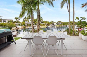 Jalynca, Waterfront Escape, Noosa
